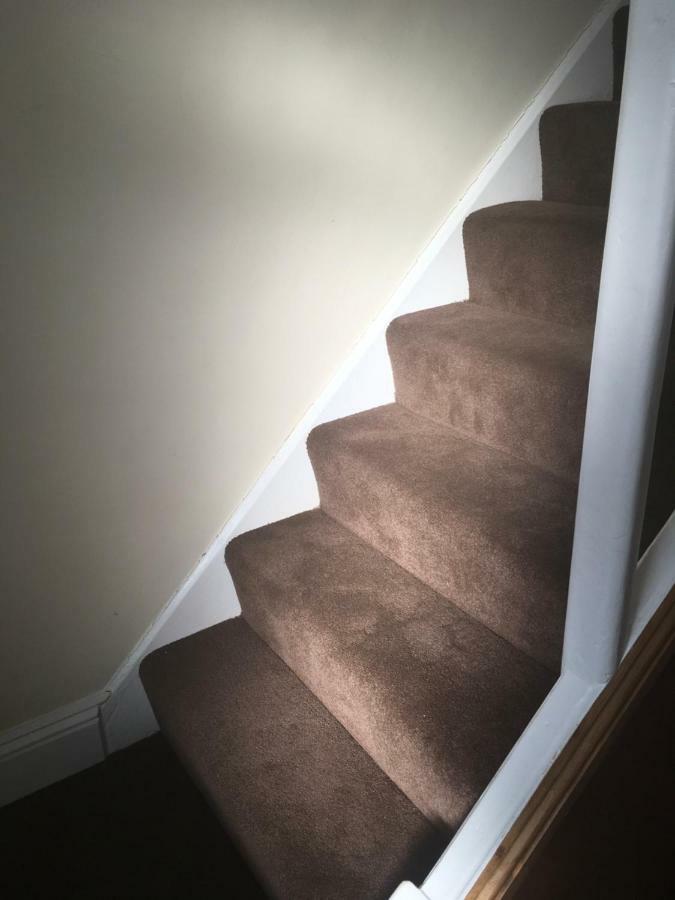 Oxford City Guest House Экстерьер фото