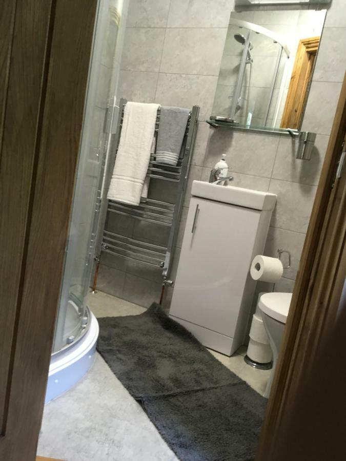 Oxford City Guest House Экстерьер фото
