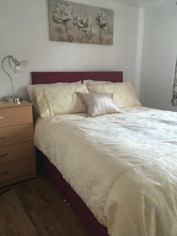 Oxford City Guest House Экстерьер фото