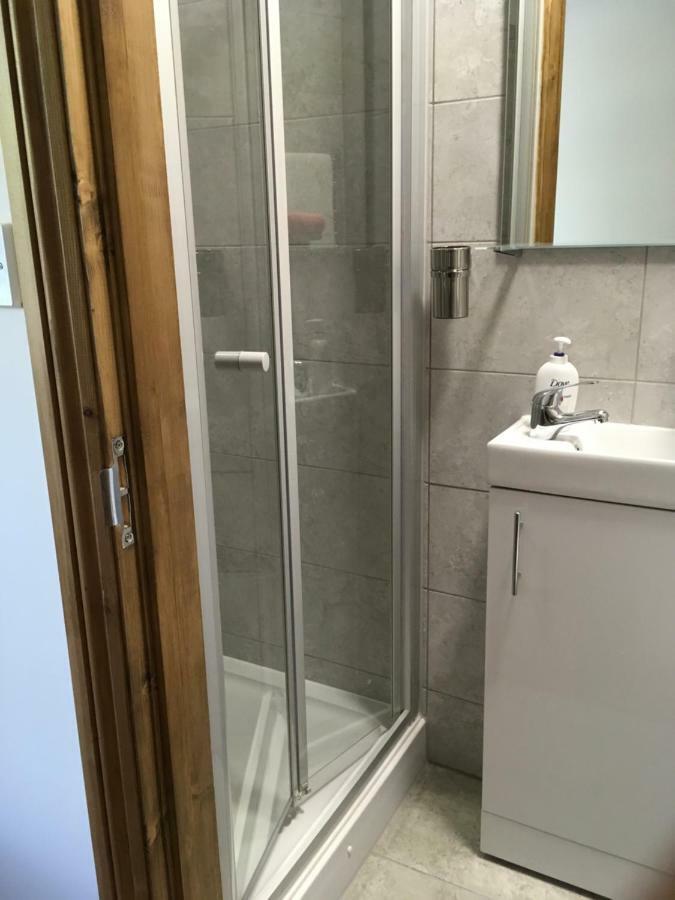 Oxford City Guest House Экстерьер фото