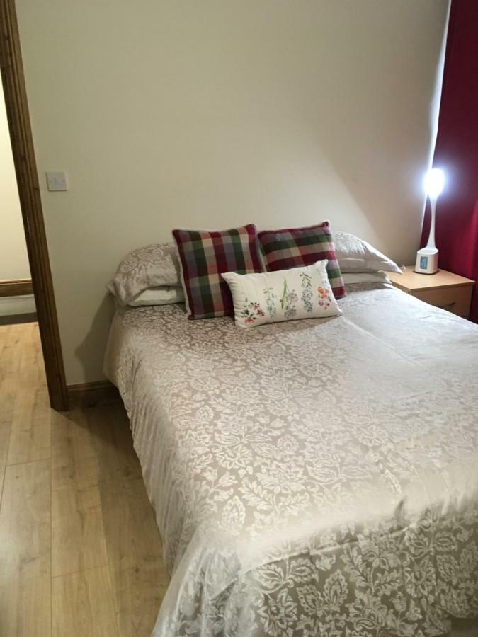 Oxford City Guest House Экстерьер фото