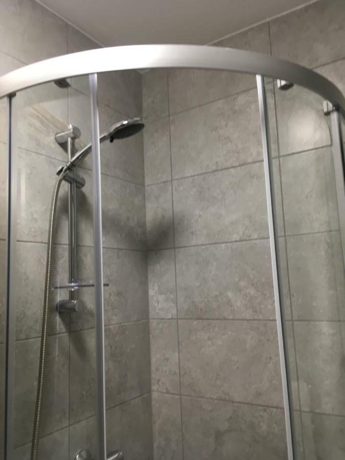 Oxford City Guest House Экстерьер фото