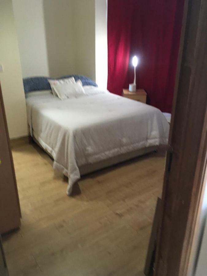Oxford City Guest House Экстерьер фото