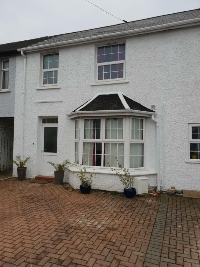Oxford City Guest House Экстерьер фото